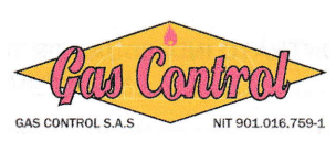 Gas Control S.A.S