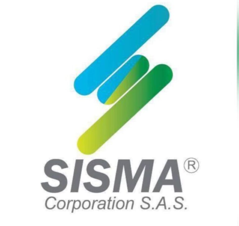Sisma Corporation S.A.S